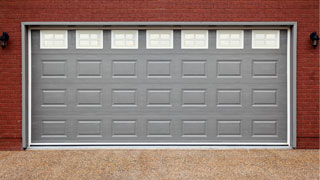 Garage Door Repair at Trade Winds San Jose, California