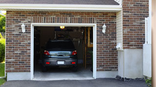 Garage Door Installation at Trade Winds San Jose, California